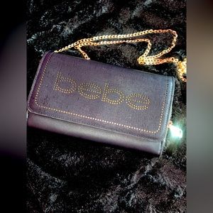Bebe crossbody/wallet
